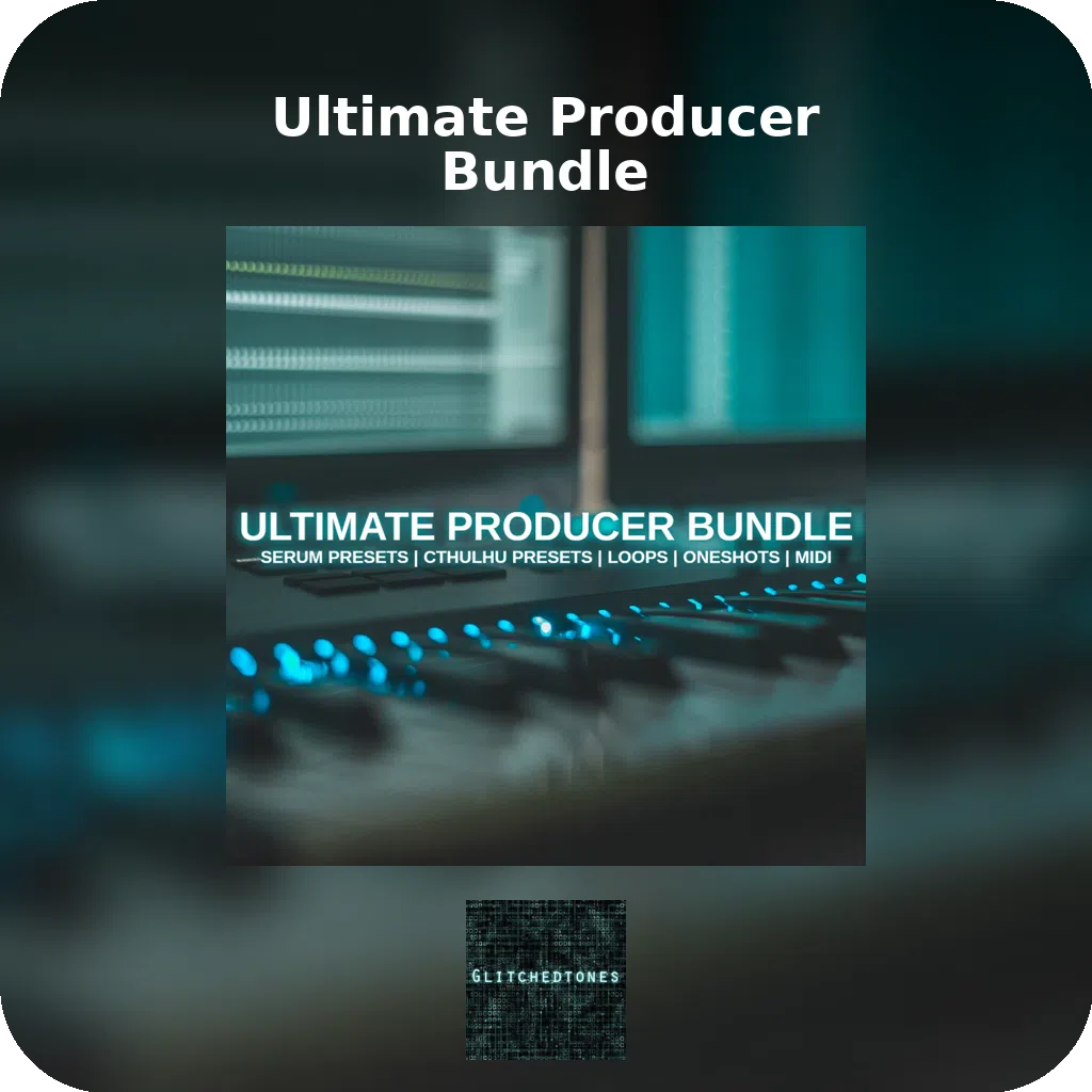 Ultimate Producer Bundle