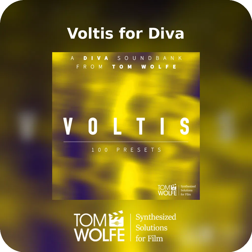 Voltis for Diva