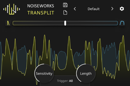 TranSplit - Image 2