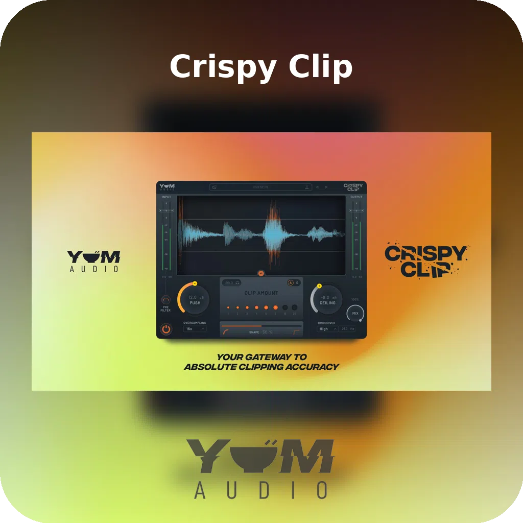 Crispy Clip