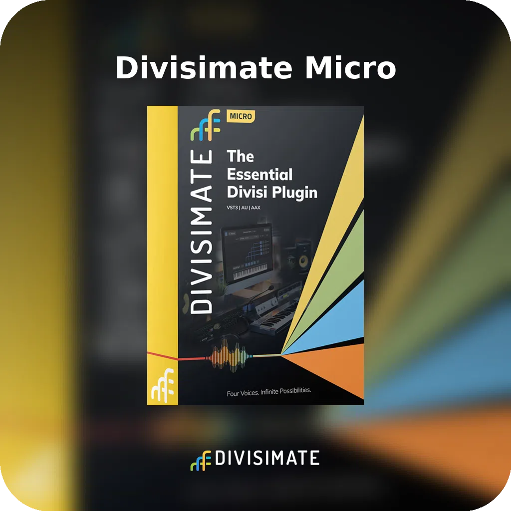 Divisimate Micro