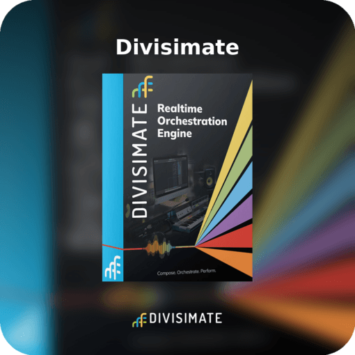 Divisimate