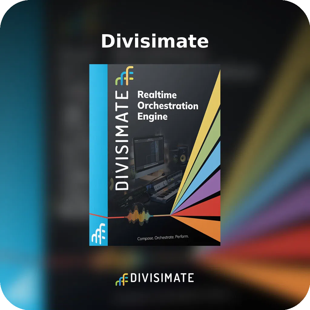 Divisimate