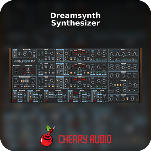 Dreamsynth Synthesizer