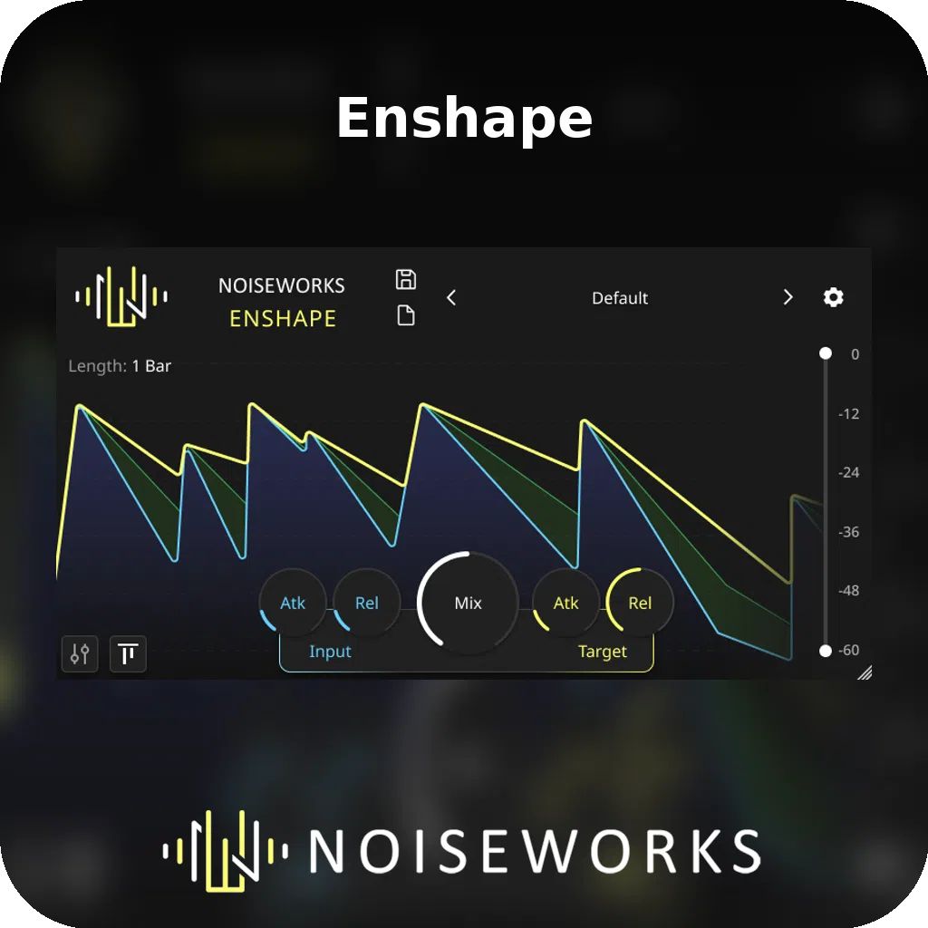 Enshape