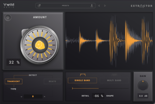 Yum Audio Essential Bundle - Image 2