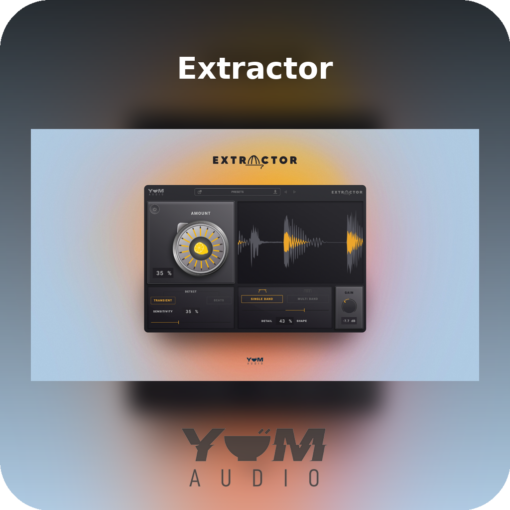 Extractor