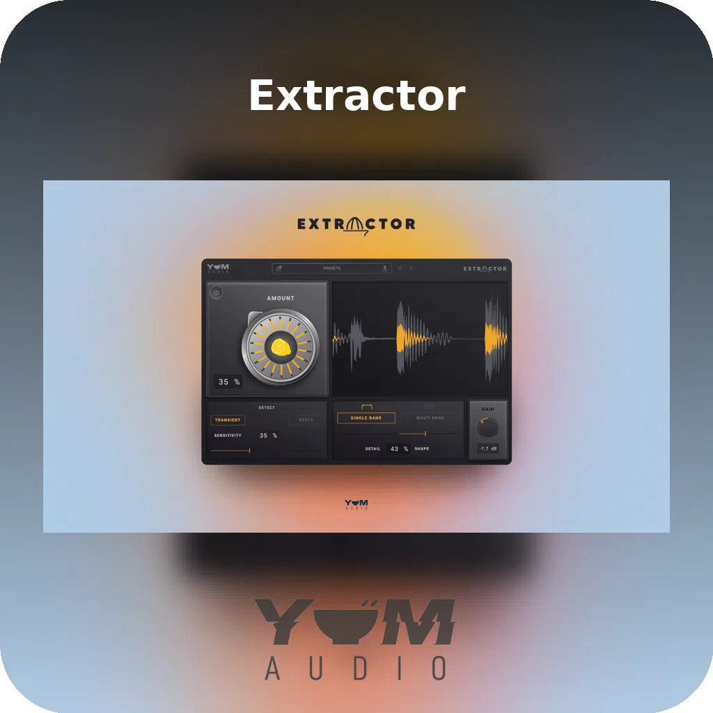 Extractor