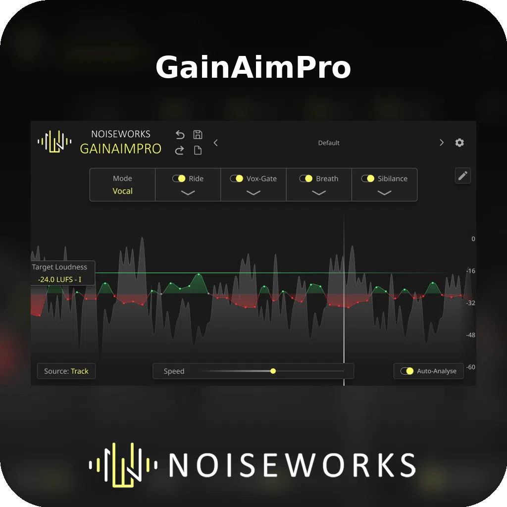 GainAimPro