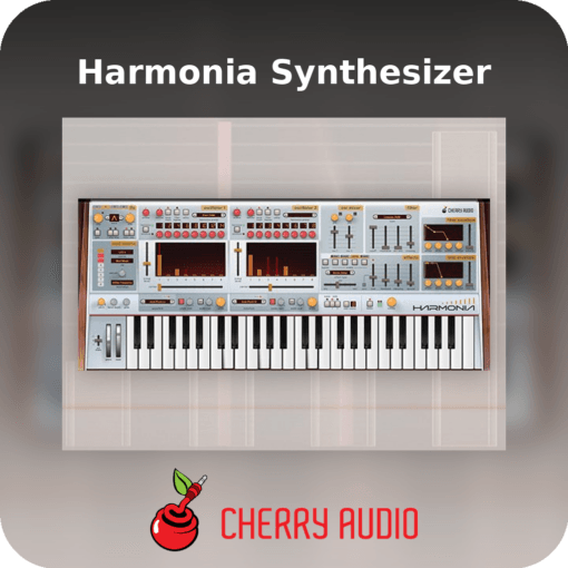 Harmonia Synthesizer