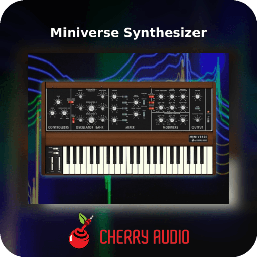 Miniverse Synthesizer