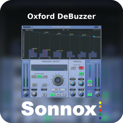Oxford DeBuzzer