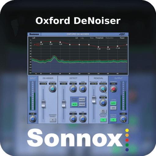 Oxford DeNoiser