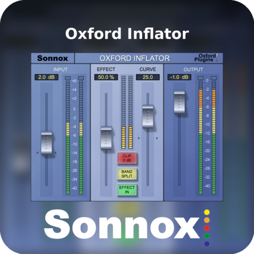 Oxford Inflator