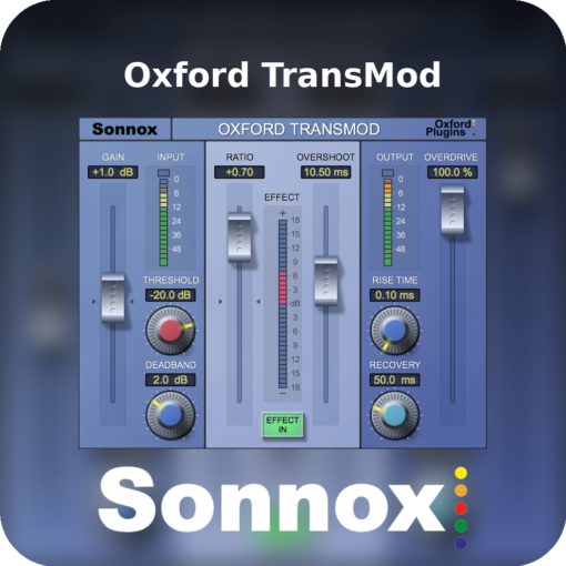 Oxford TransMod