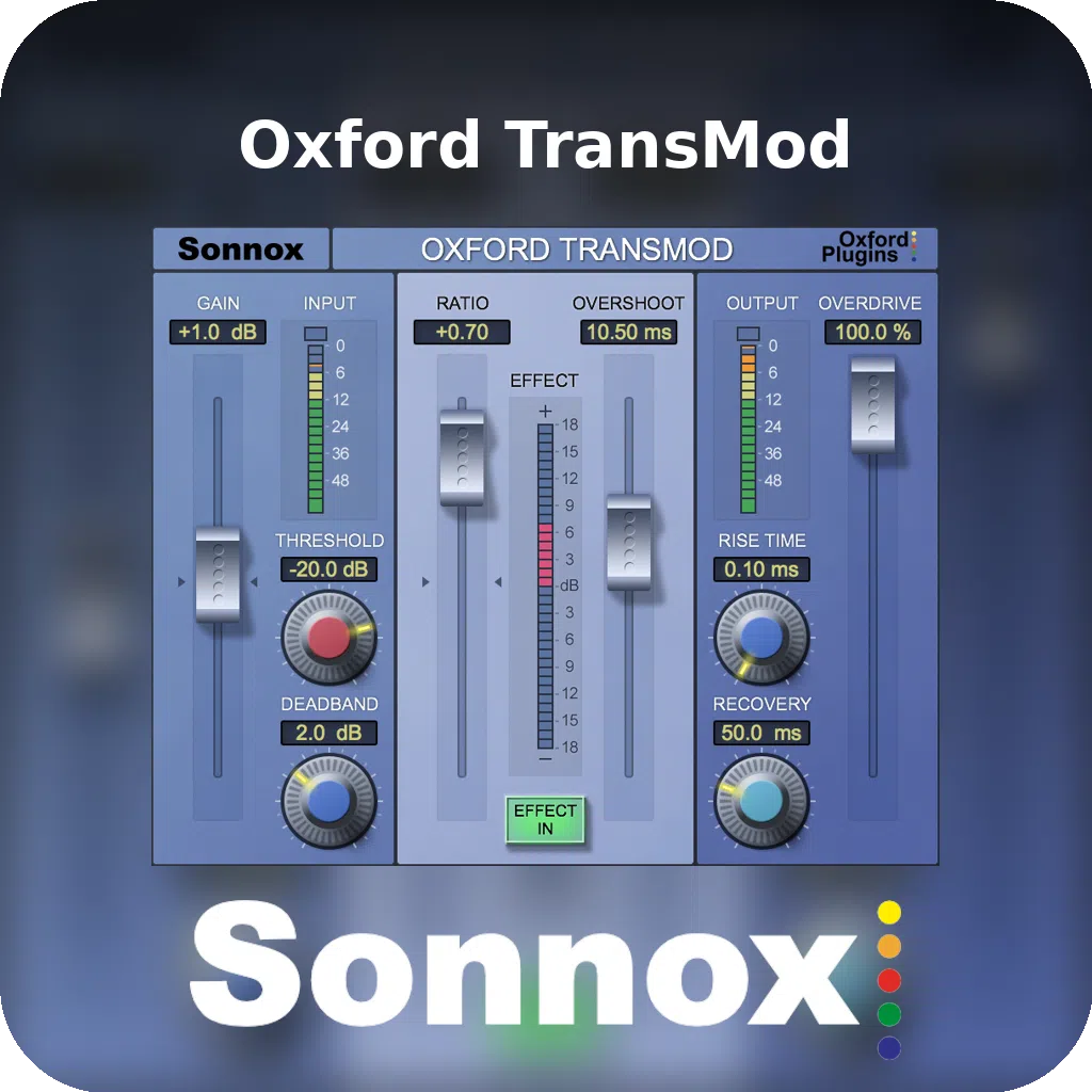 Oxford TransMod