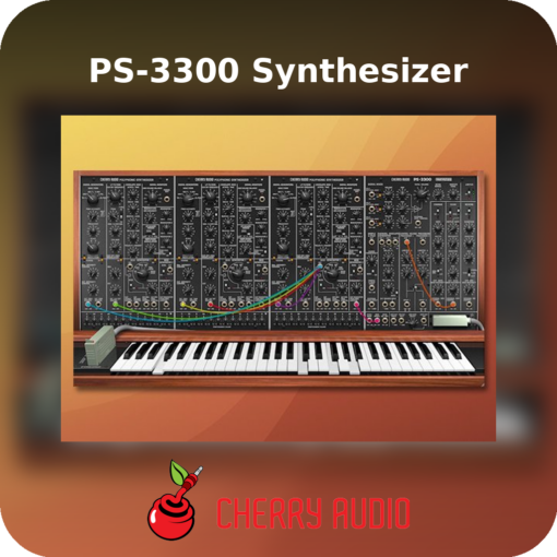 PS-3300 Synthesizer