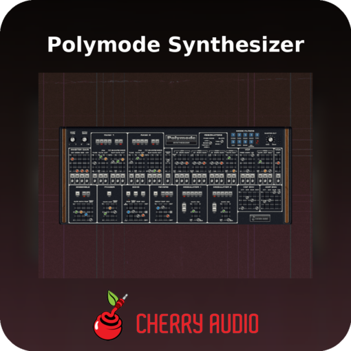 Polymode Synthesizer