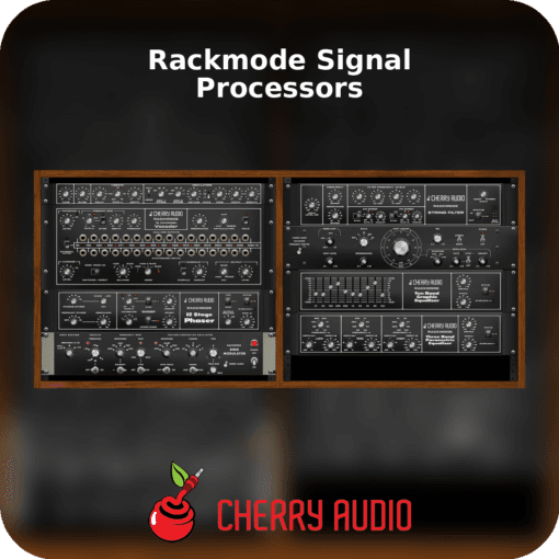 Rackmode Signal Processors