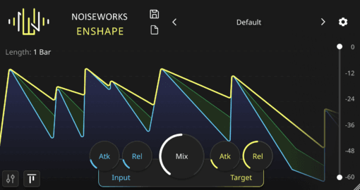 Enshape - Image 2