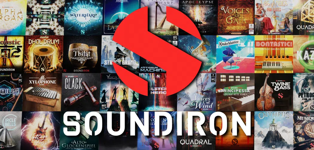 SoundIron