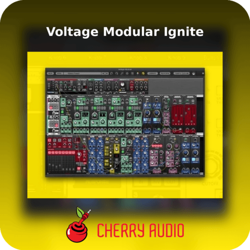 Voltage Modular Ignite