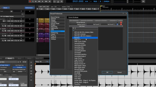 Mixcraft 10.5 Recording Studio - Image 3