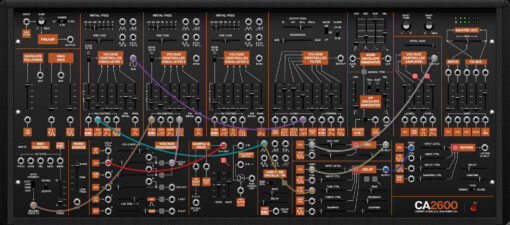 Cherry Audio Synth Stack 4 - Image 22