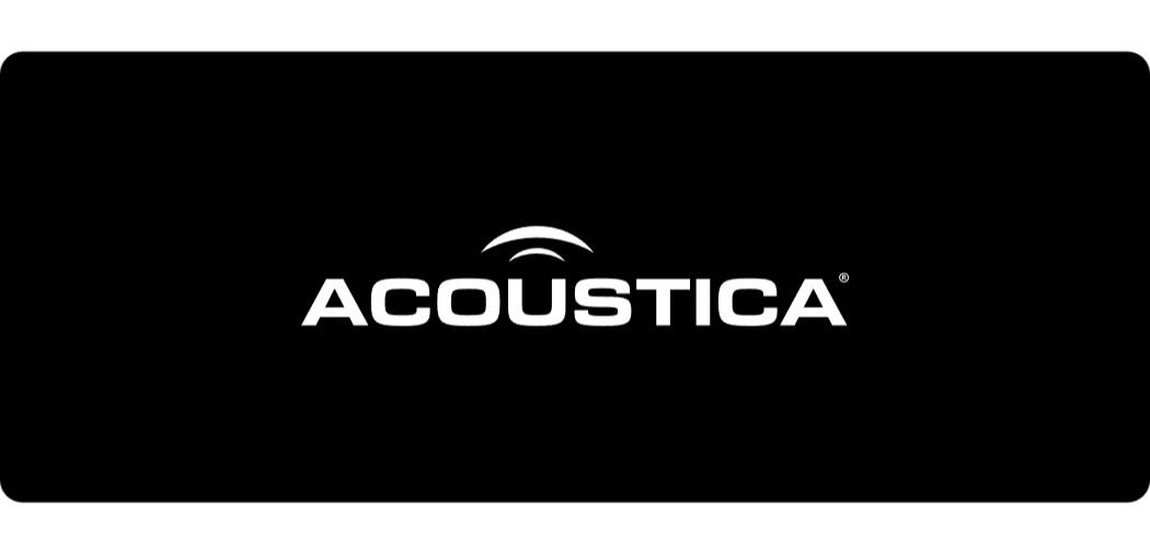 Acoustica Audio