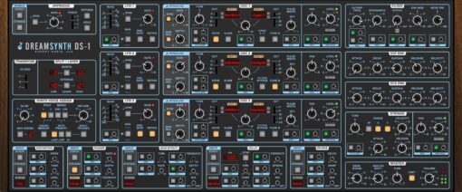 Cherry Audio Synth Stack 4 - Image 14