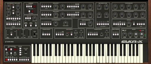 Cherry Audio Synth Stack 4 - Image 11