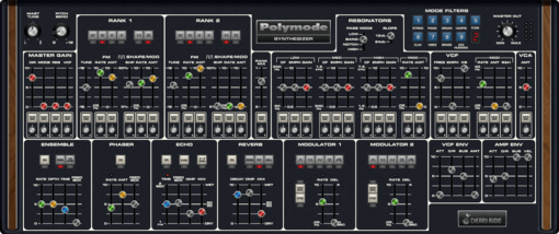 Cherry Audio Synth Stack 4 - Image 20