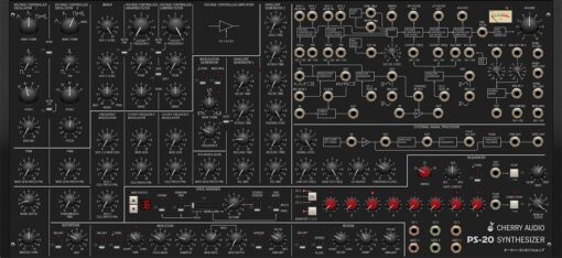 Cherry Audio Synth Stack 4 - Image 18