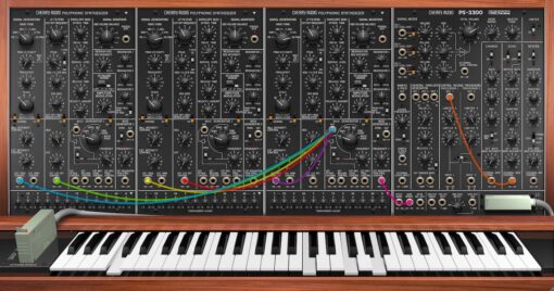 Cherry Audio Synth Stack 4 - Image 3