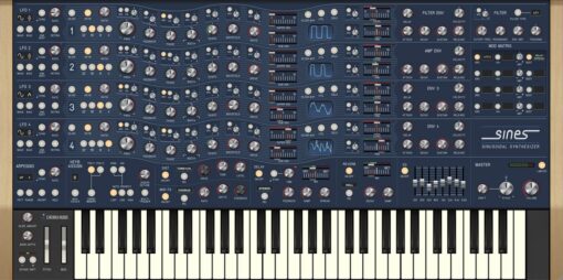 Cherry Audio Synth Stack 4 - Image 10