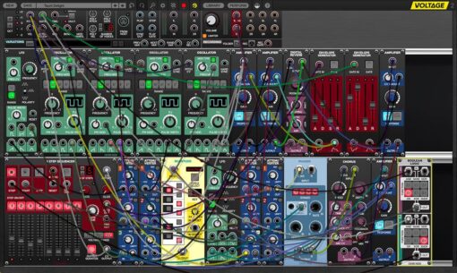 Cherry Audio Synth Stack 4 - Image 24