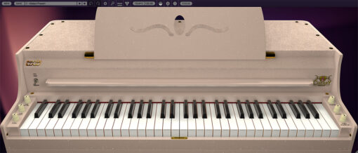 Wurlybird 140B Electric Piano - Image 3