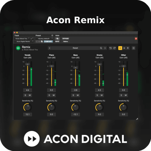 Acon Remix