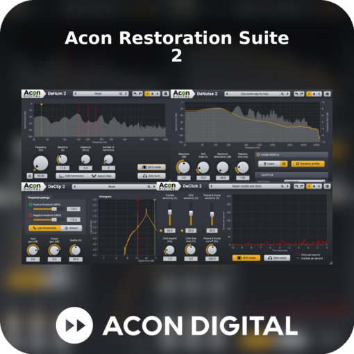 Acon Restoration Suite 2