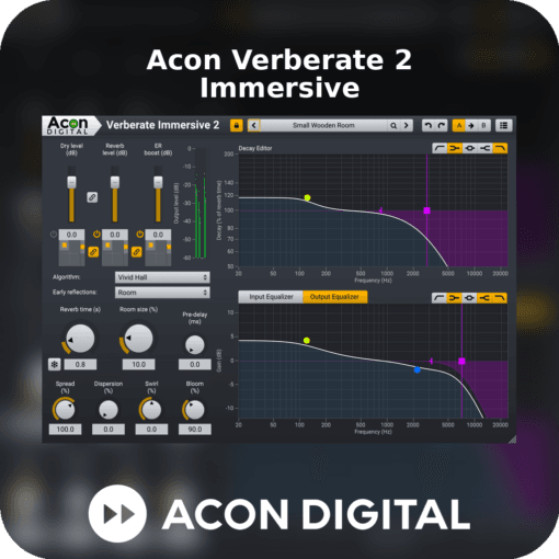 Acon Verberate 2 Immersive