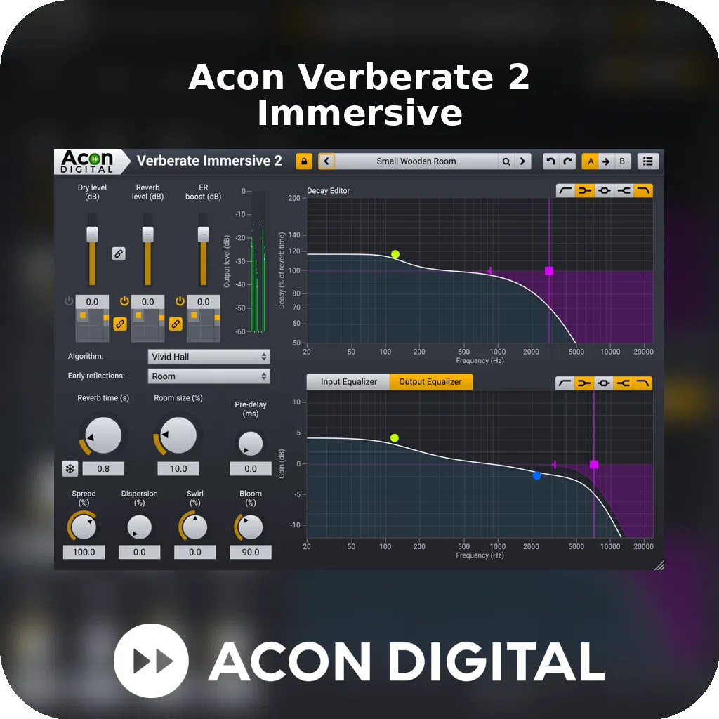 Acon Verberate 2 Immersive