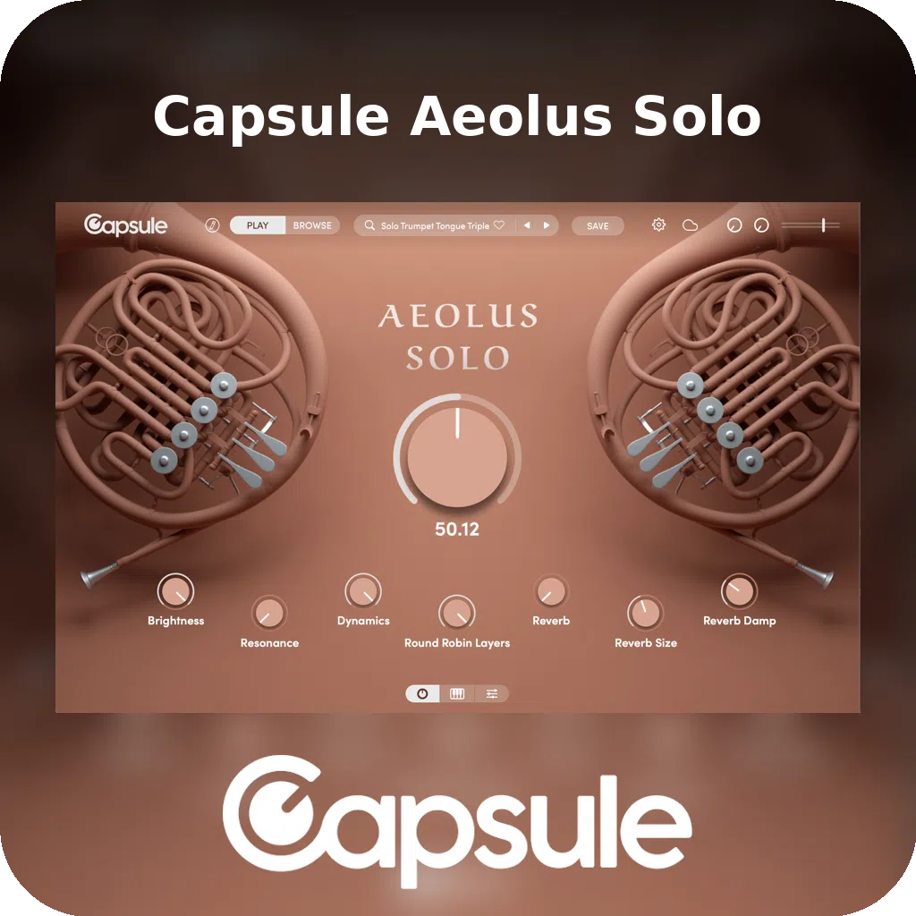 Capsule Aeolus Solo