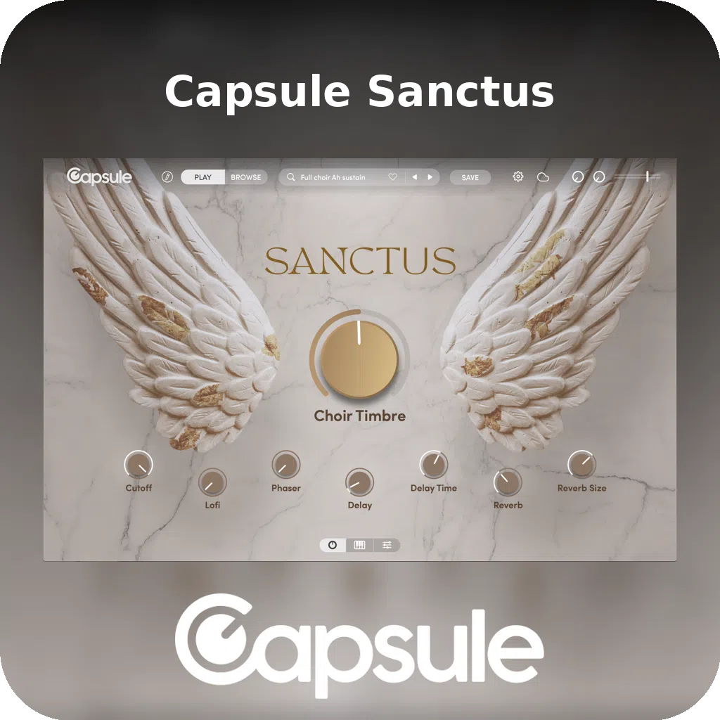 Capsule Sanctus