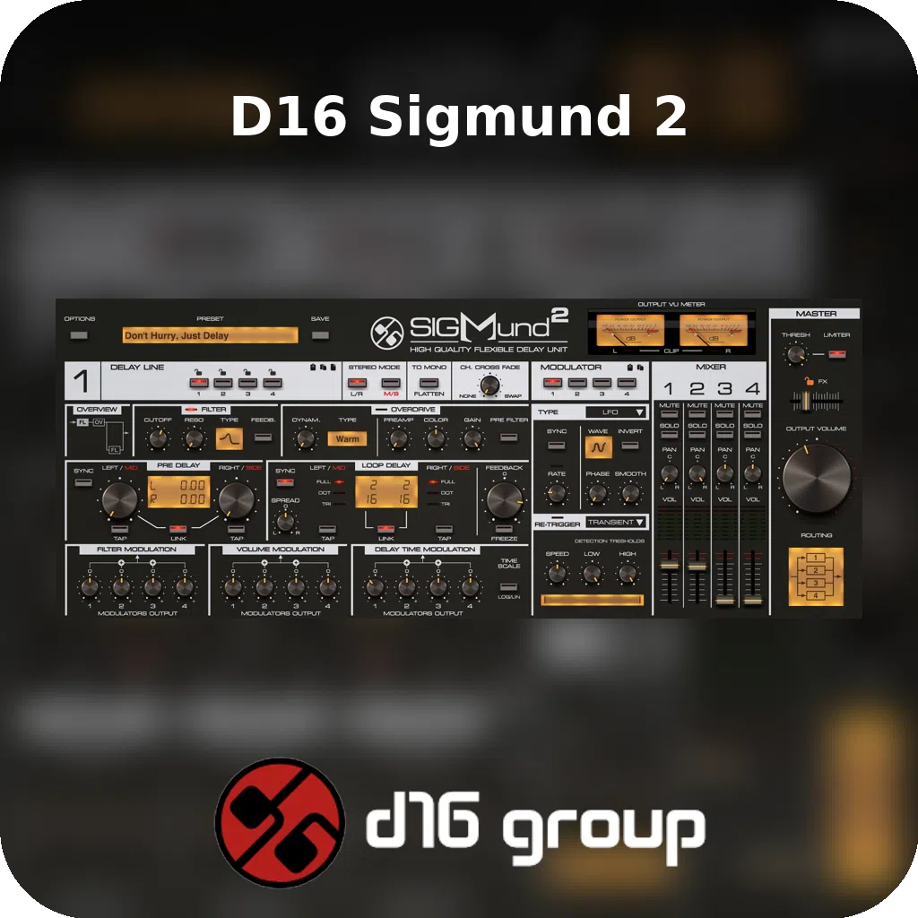 D16 Sigmund 2