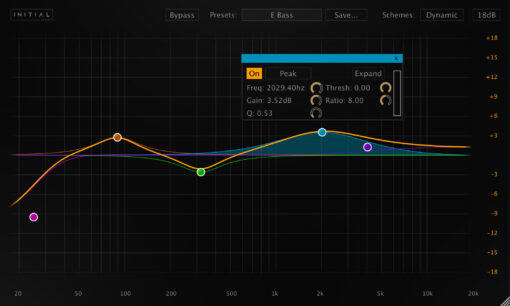 Initial Audio Dynamic Eq - Image 3