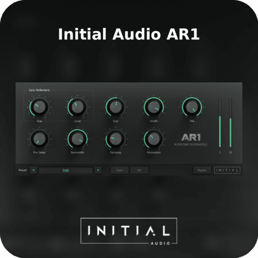 Initial Audio AR1