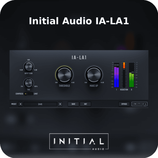 Initial Audio IA-LA1