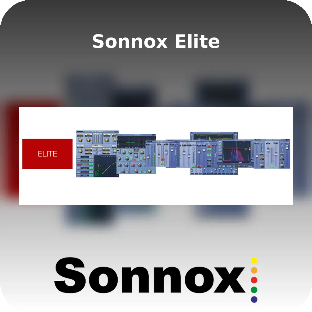 Sonnox Elite