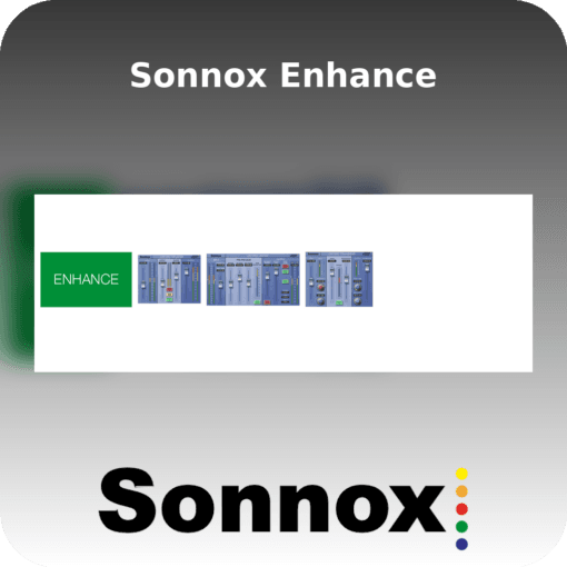 Sonnox Enhance