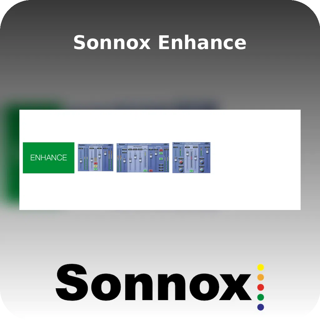 Sonnox Enhance